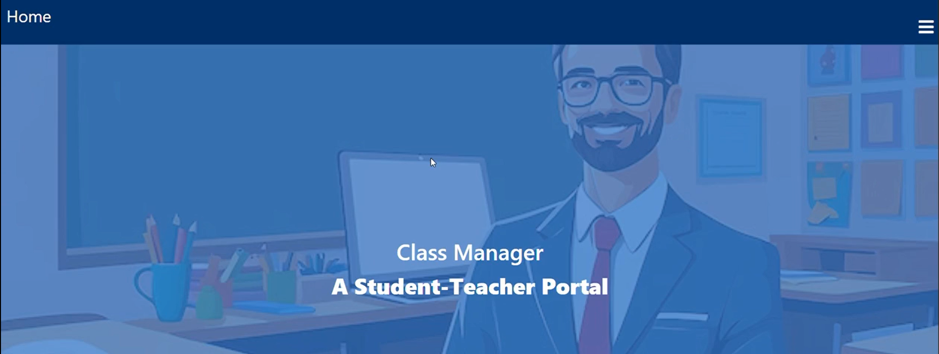 ClassMonitor