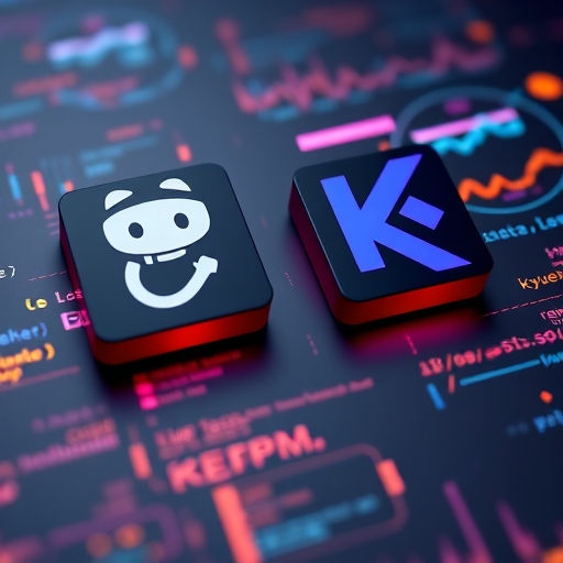 GitHub and Profile Links